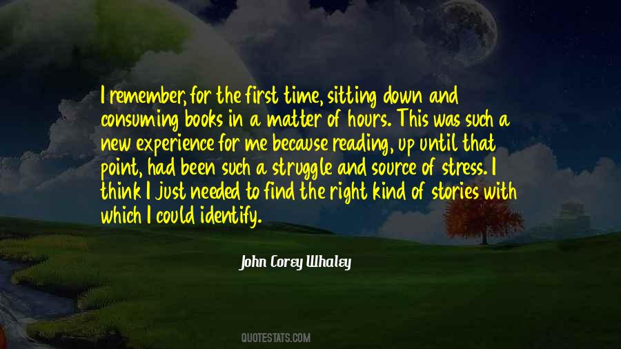 John Corey Whaley Quotes #672227