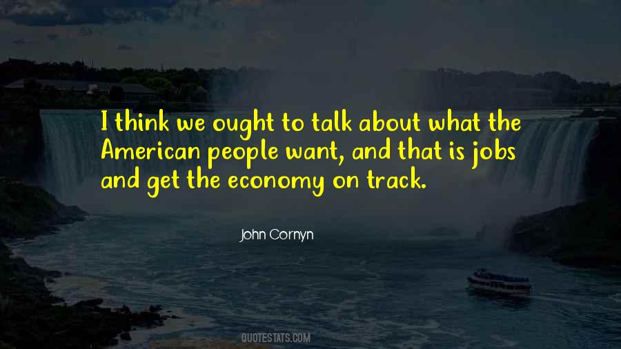 John Cornyn Quotes #1609687