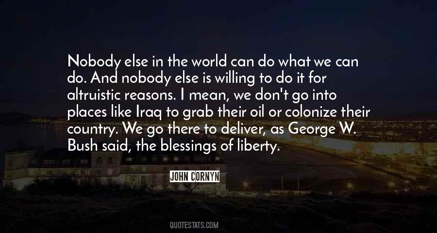 John Cornyn Quotes #1761180