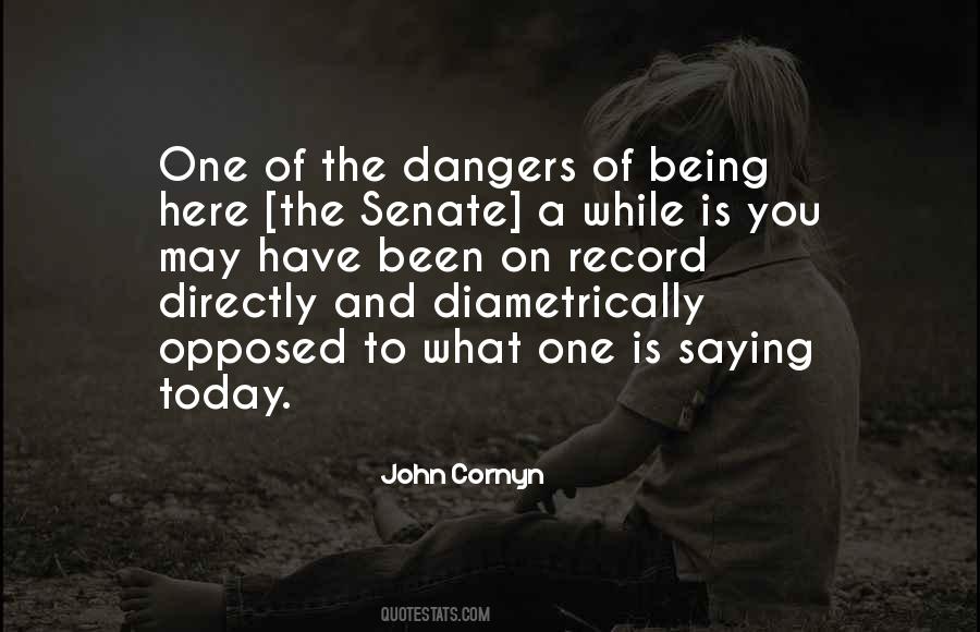 John Cornyn Quotes #515842