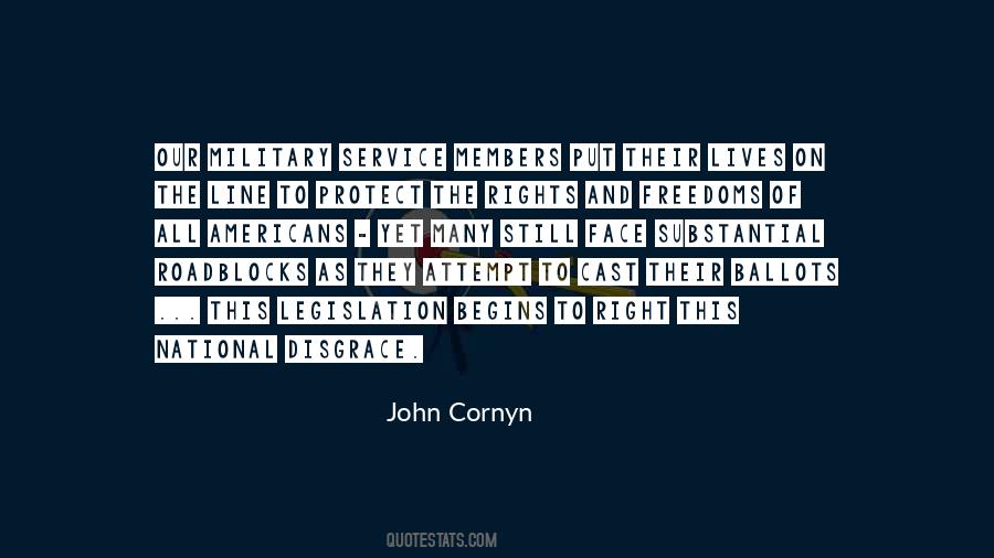 John Cornyn Quotes #737356