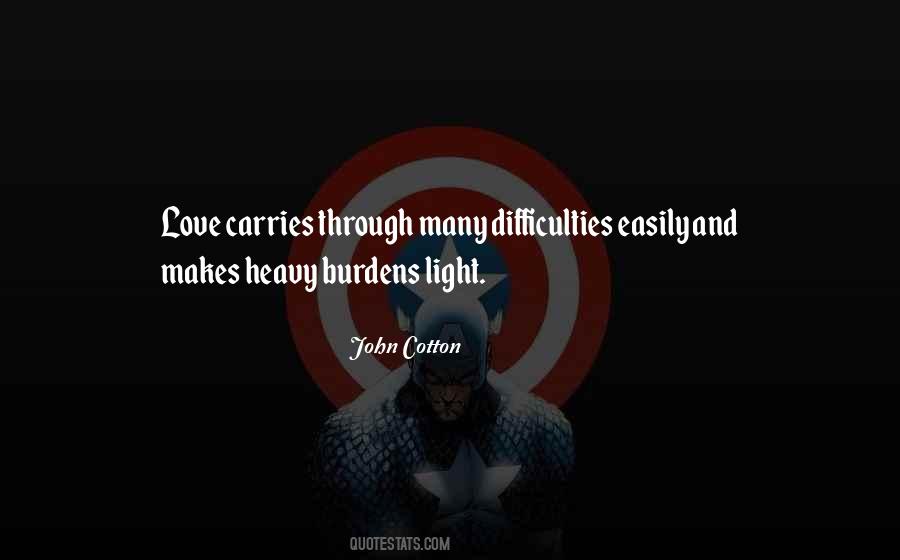 John Cotton Quotes #1287365