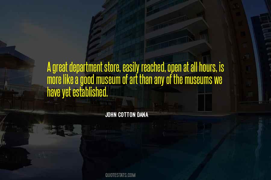 John Cotton Quotes #1706130