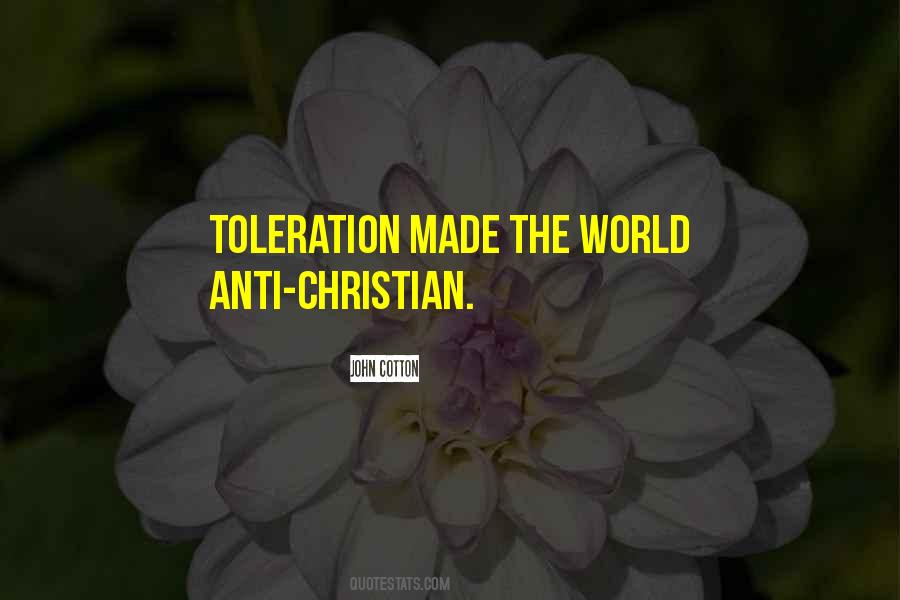 John Cotton Quotes #540434