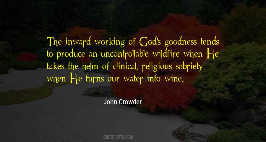 John Crowder Quotes #1142848