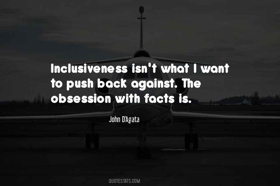 John D'agata Quotes #1770206