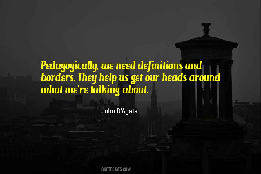 John D'agata Quotes #274215
