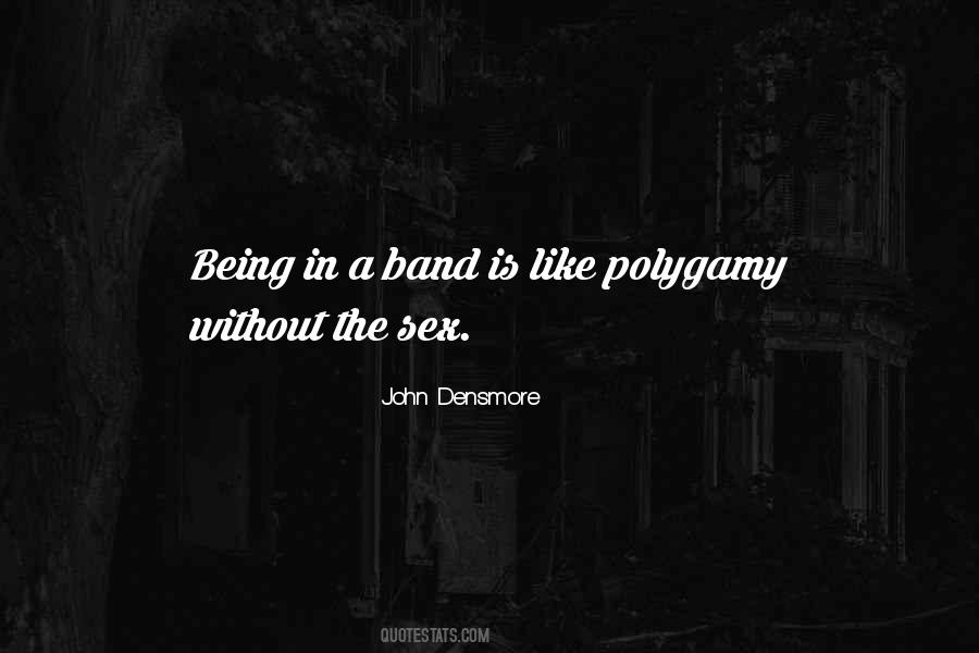 John Densmore Quotes #1103215