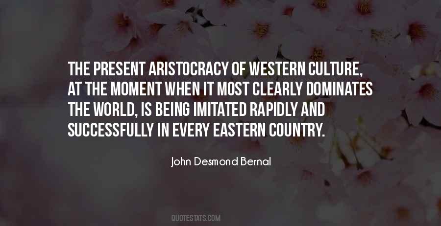 John Desmond Bernal Quotes #1843286