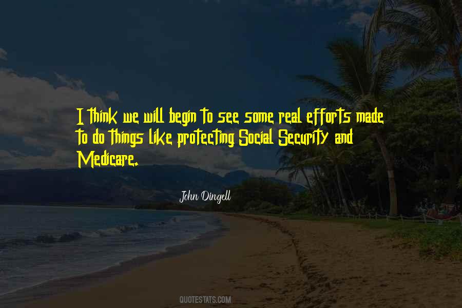 John Dingell Quotes #552723