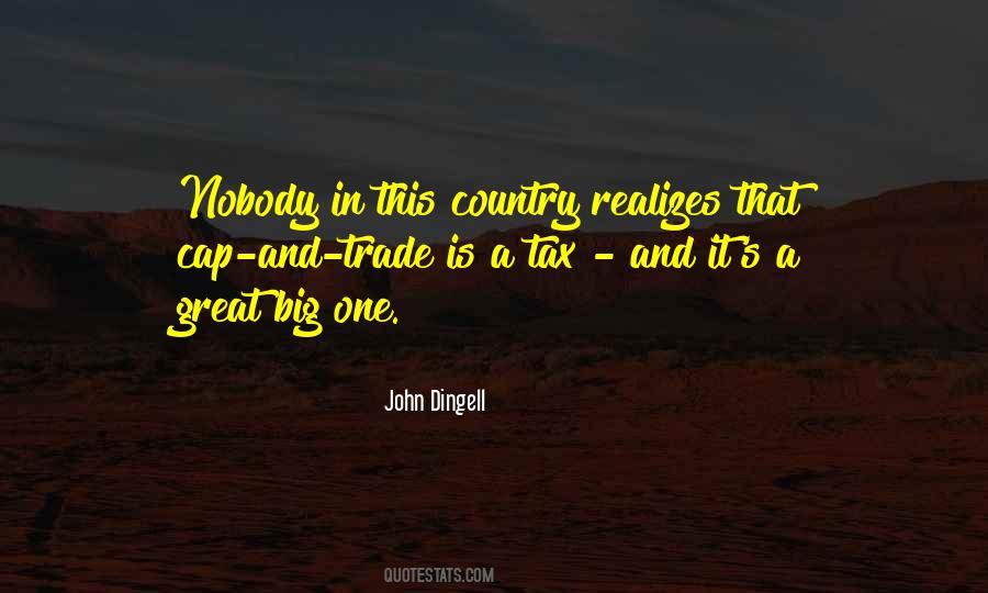 John Dingell Quotes #682427