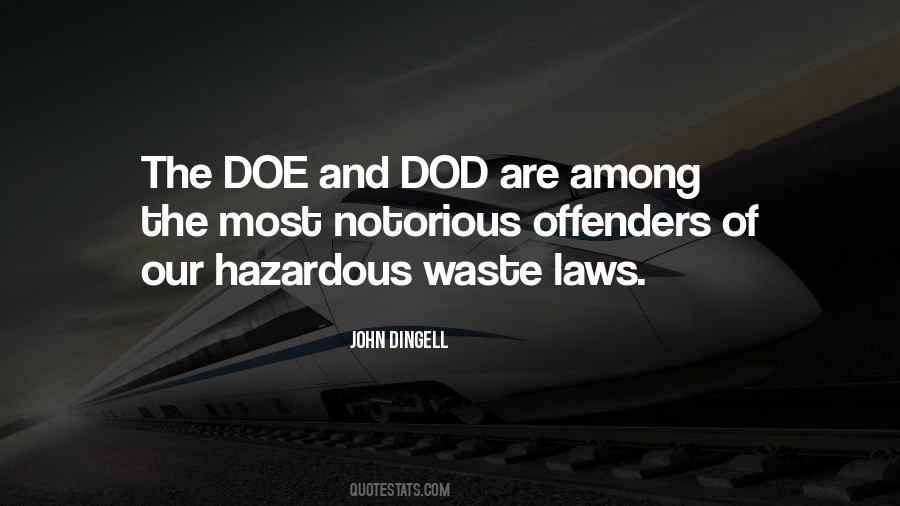 John Dingell Quotes #778136