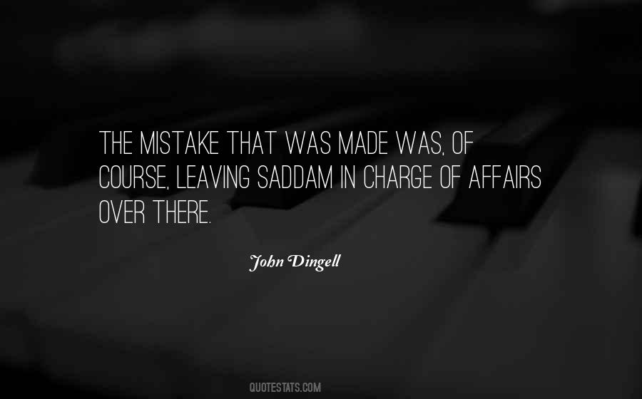 John Dingell Quotes #852728