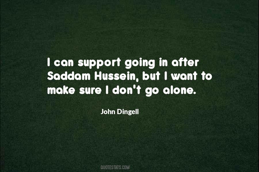 John Dingell Quotes #935678