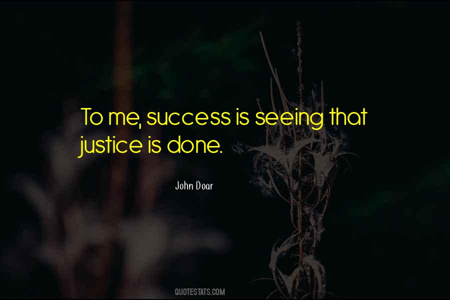 John Doar Quotes #1450659