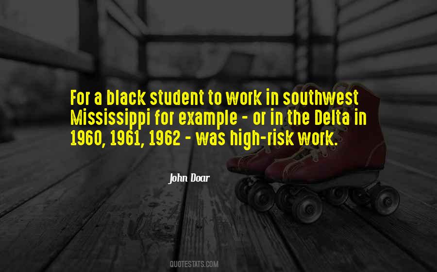 John Doar Quotes #1495757