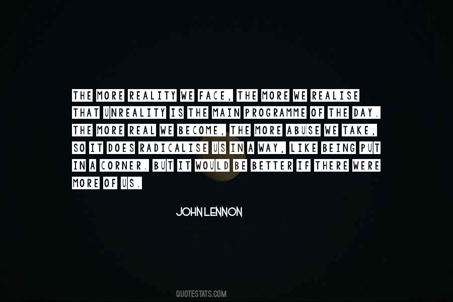 John Doe Quotes #594019
