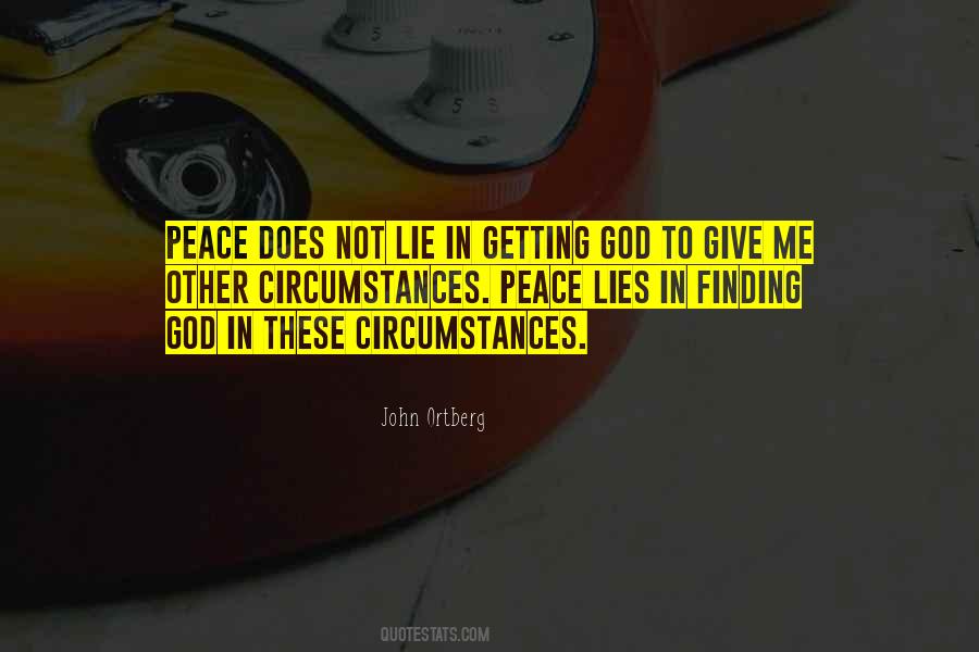 John Doe Quotes #804586