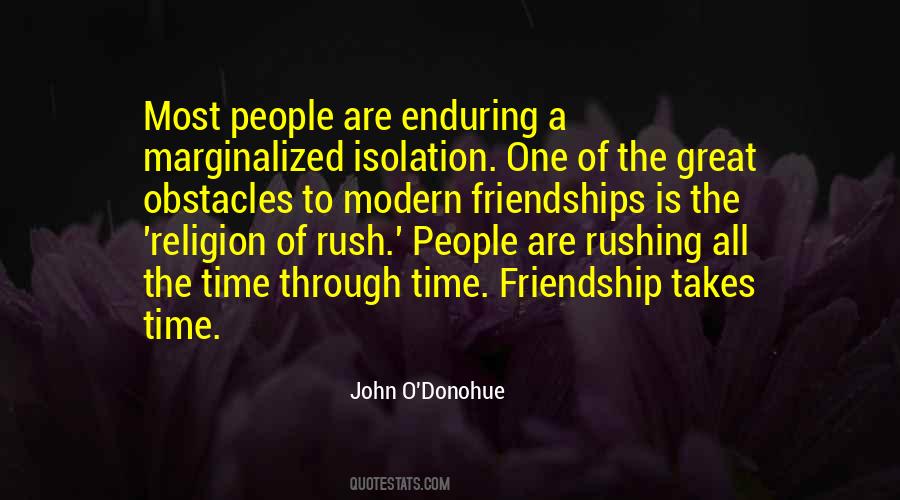 John Donohue Quotes #107461