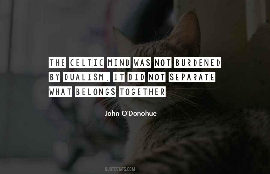 John Donohue Quotes #127056