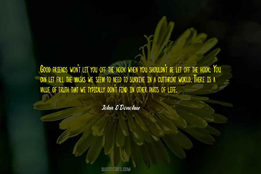 John Donohue Quotes #198397