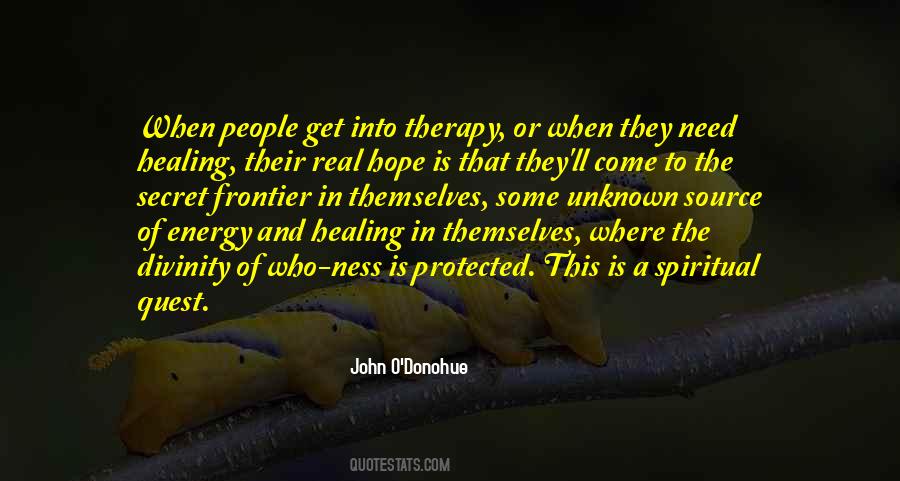 John Donohue Quotes #376465