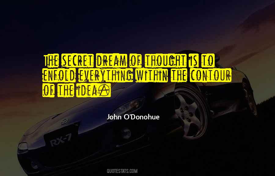 John Donohue Quotes #446759