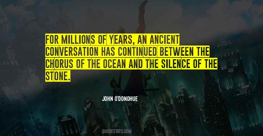 John Donohue Quotes #450309