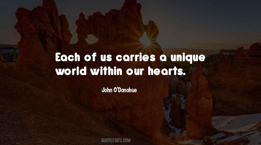 John Donohue Quotes #499138