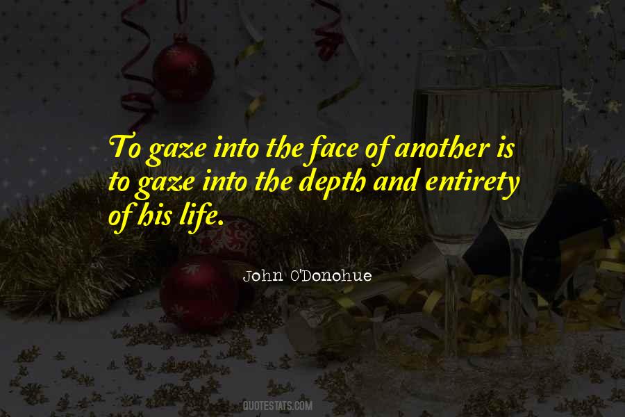 John Donohue Quotes #658095