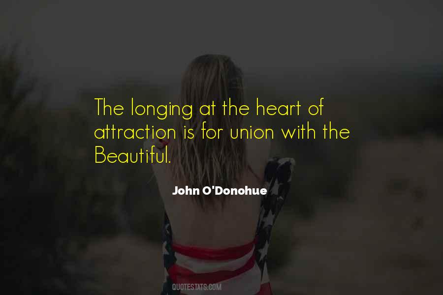 John Donohue Quotes #674905