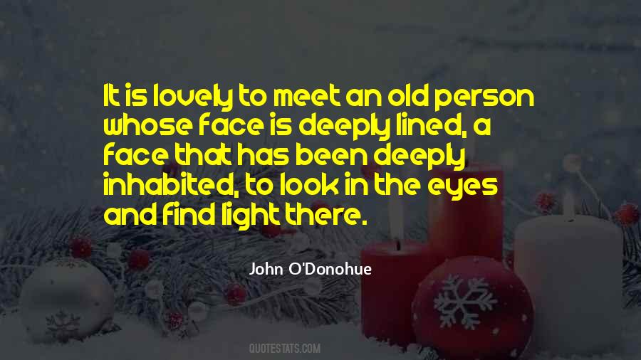 John Donohue Quotes #721249