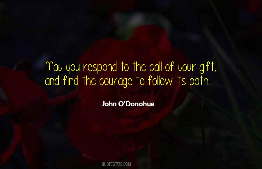 John Donohue Quotes #728745