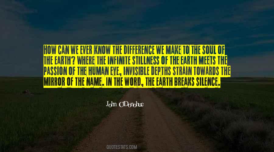 John Donohue Quotes #737717