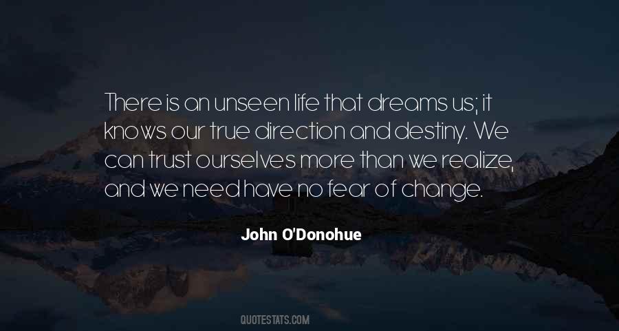John Donohue Quotes #738908