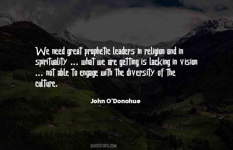 John Donohue Quotes #739170