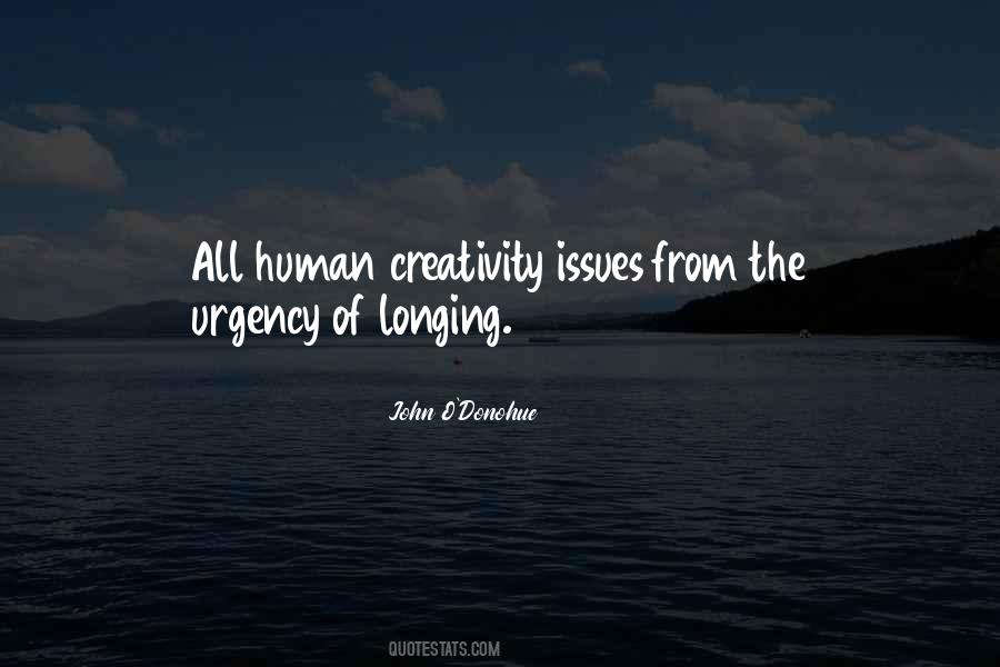 John Donohue Quotes #752390