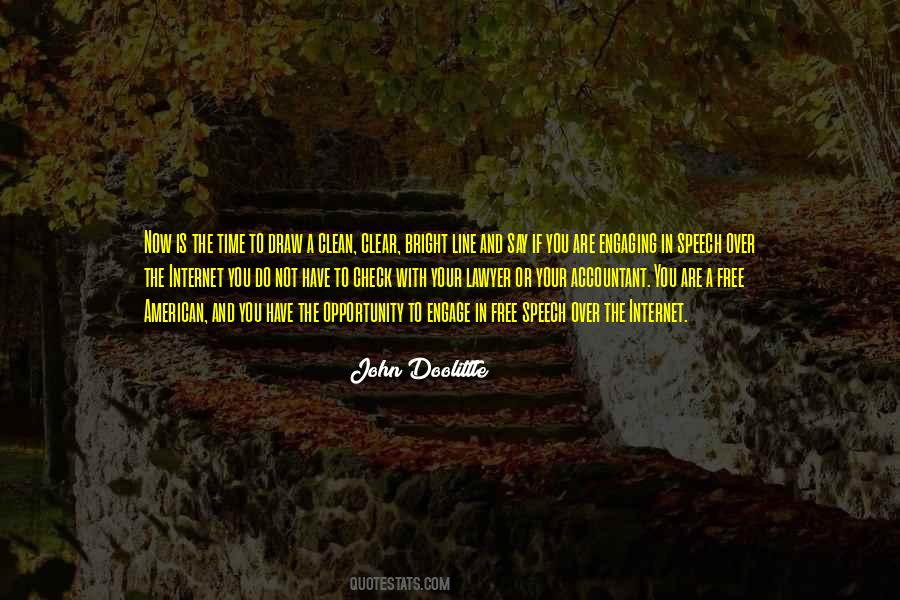 John Doolittle Quotes #1451490