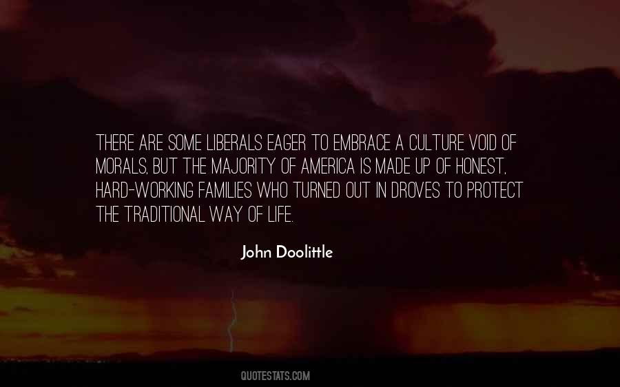 John Doolittle Quotes #15099