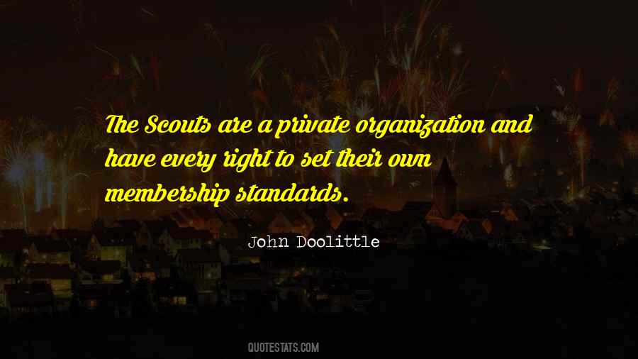 John Doolittle Quotes #1592754