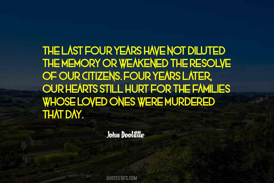 John Doolittle Quotes #93046