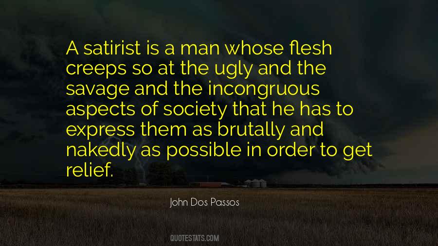 John Dos Passos Quotes #1255125