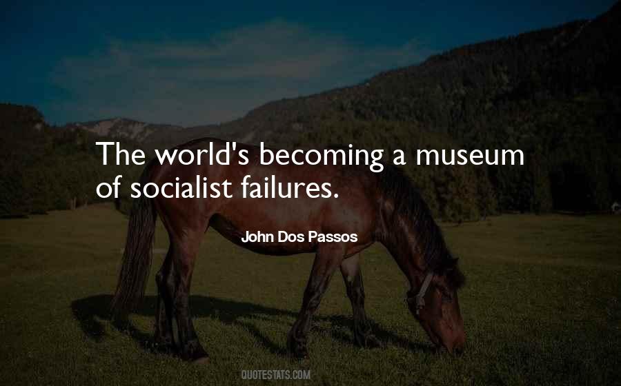 John Dos Passos Quotes #1597362