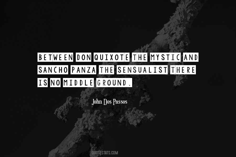 John Dos Passos Quotes #1656198