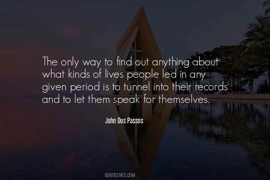 John Dos Passos Quotes #1699388