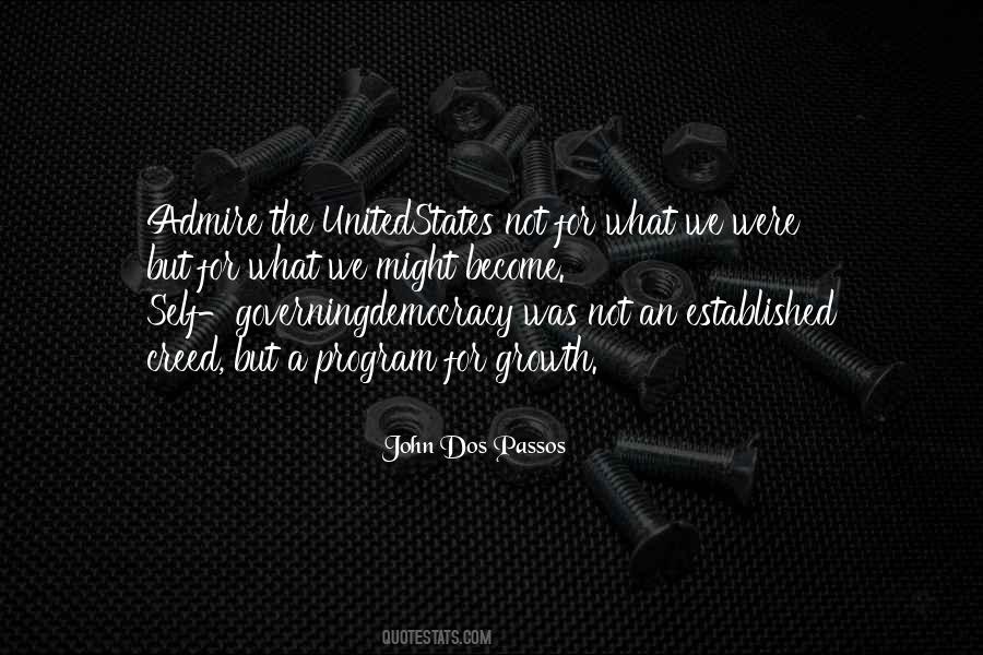 John Dos Passos Quotes #786974