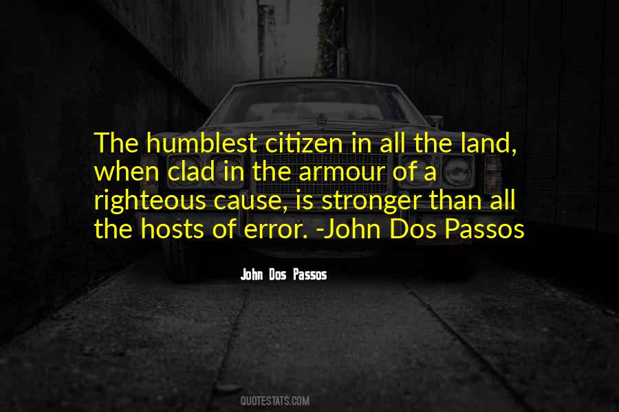 John Dos Passos Quotes #945251