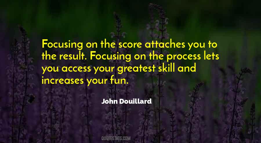 John Douillard Quotes #338770