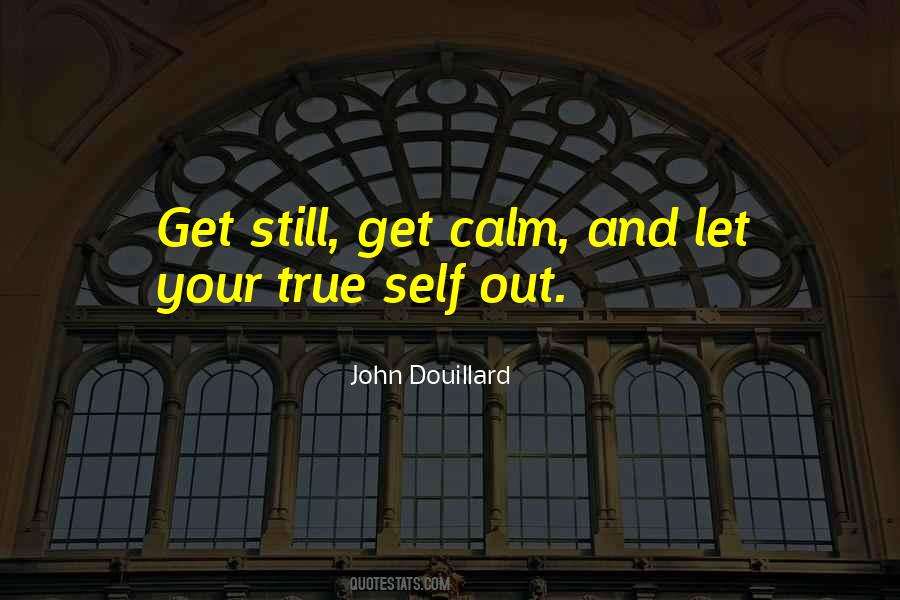 John Douillard Quotes #64012