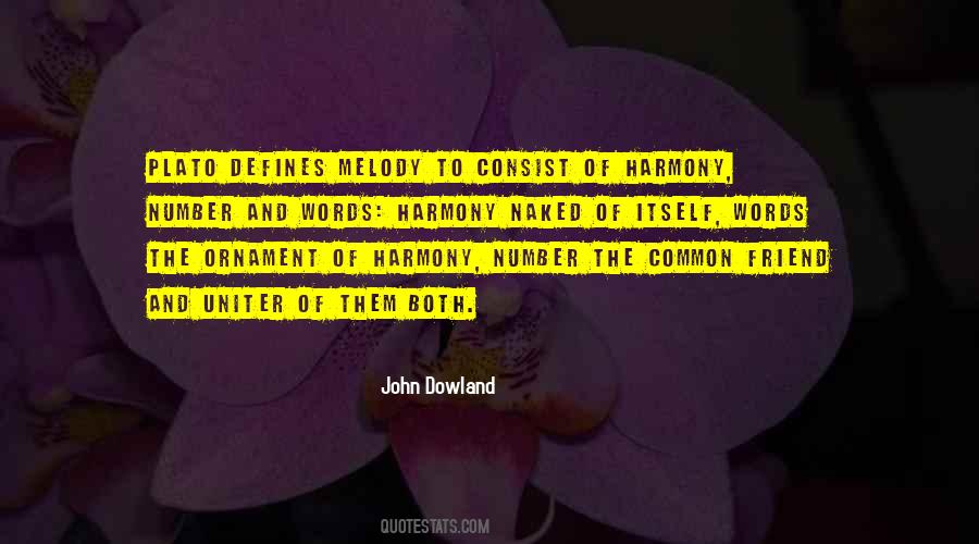 John Dowland Quotes #125577